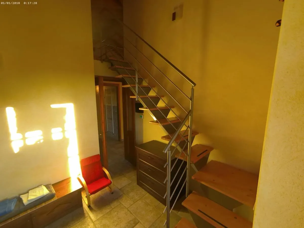 Bormio, Stelvio & Bernina Area Apartment Tovo di Sant'Agata Italy
