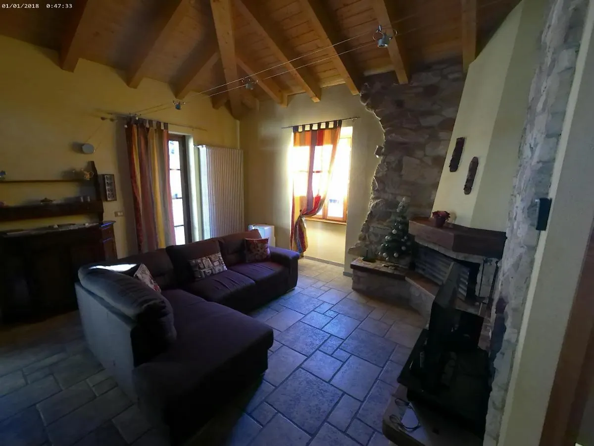 Bormio, Stelvio & Bernina Area Apartment Tovo di Sant'Agata