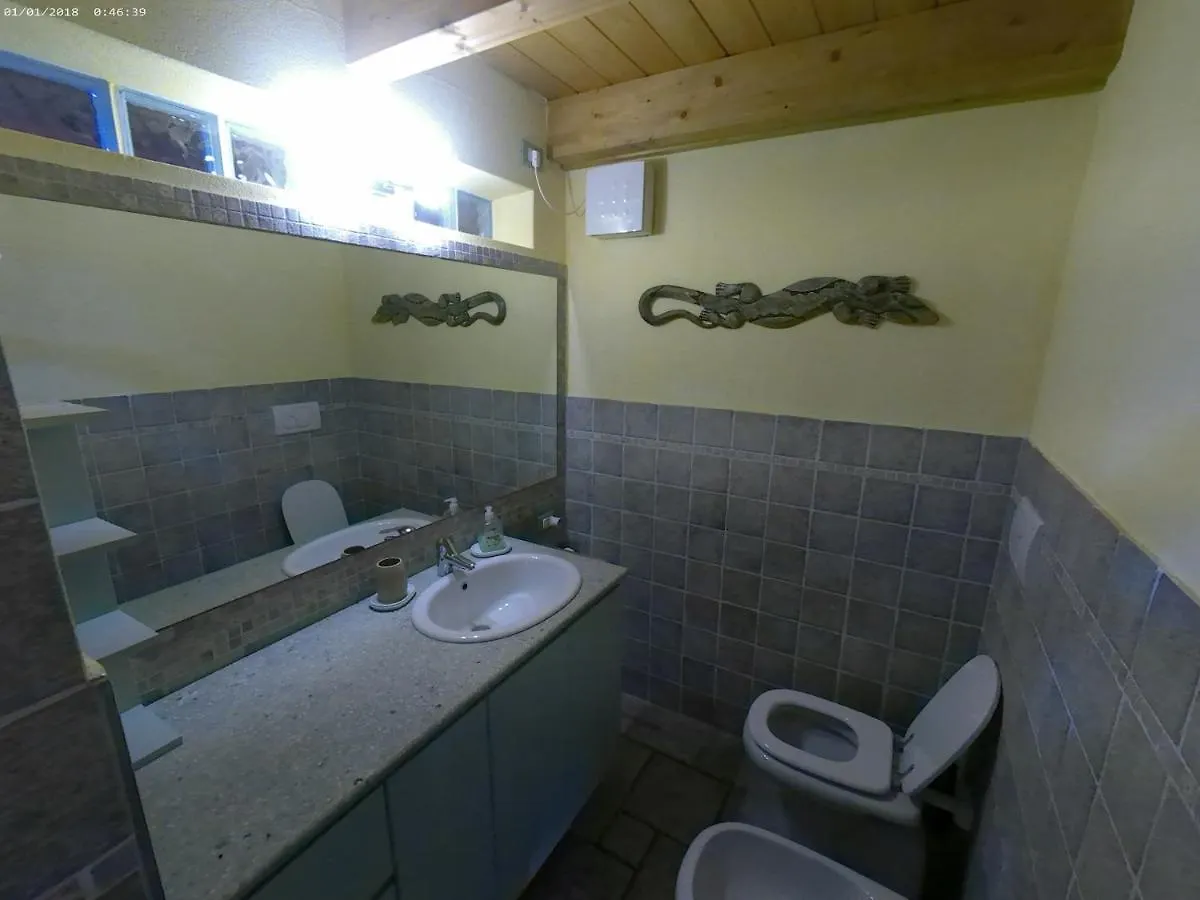 Bormio, Stelvio & Bernina Area Apartment Tovo di Sant'Agata