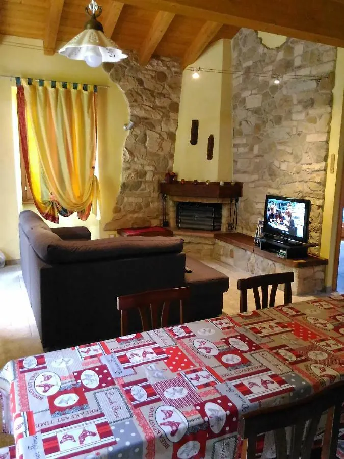 Bormio, Stelvio & Bernina Area Apartment Tovo di Sant'Agata