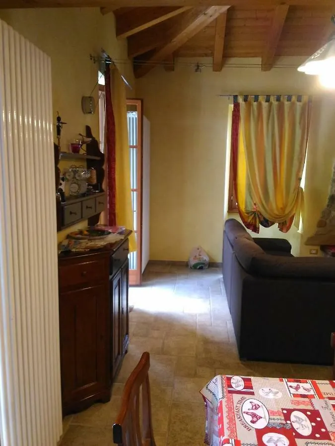 Bormio, Stelvio & Bernina Area Apartment Tovo di Sant'Agata