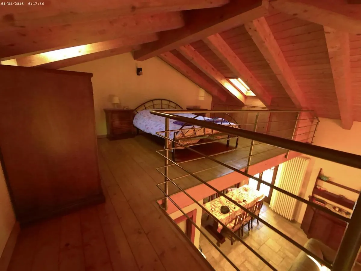 Bormio, Stelvio & Bernina Area Apartment Tovo di Sant'Agata